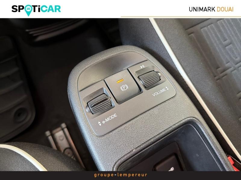 Image FIAT 500 e 95ch Action (step1)