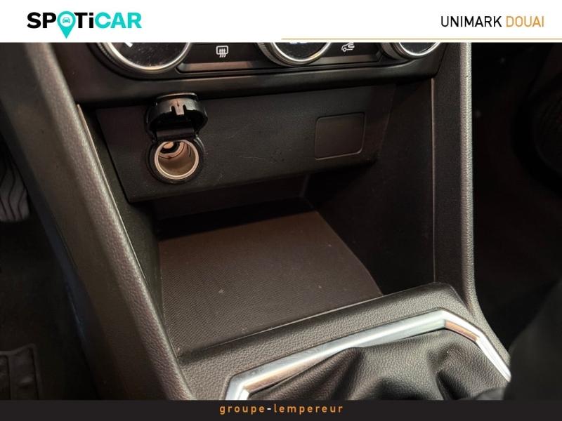 Image DACIA Sandero 1.0 ECO-G 100ch Confort