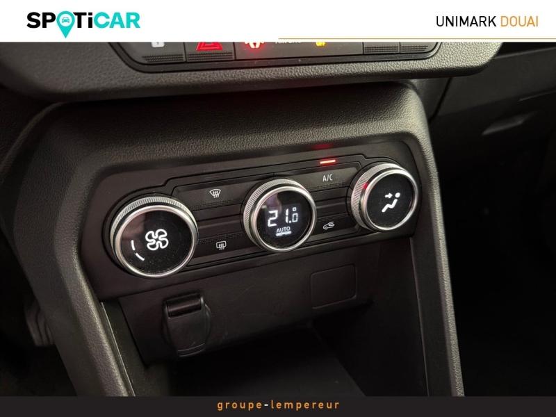 Image DACIA Sandero 1.0 ECO-G 100ch Confort