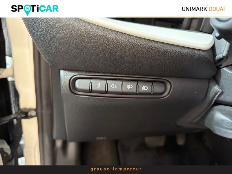 Image FIAT 500 e 95ch Action (step1)