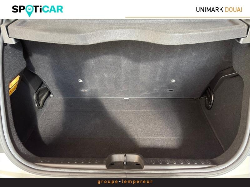 Image FIAT 500 e 95ch Action (step1)