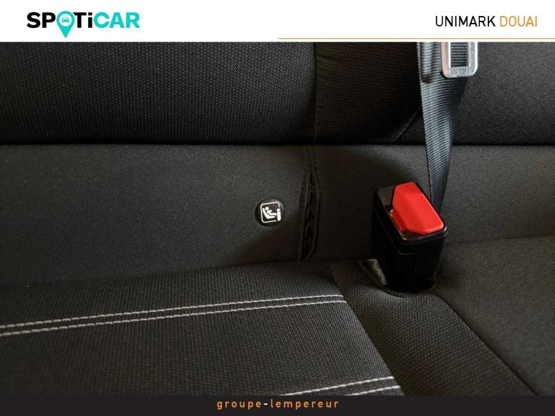Image DACIA Sandero 1.0 ECO-G 100ch Confort
