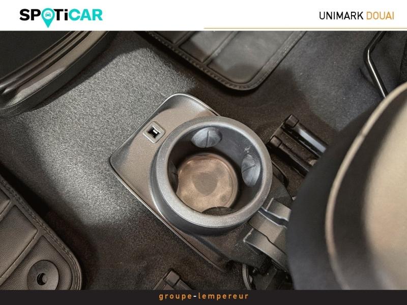 Image FIAT 500 e 95ch Action (step1)