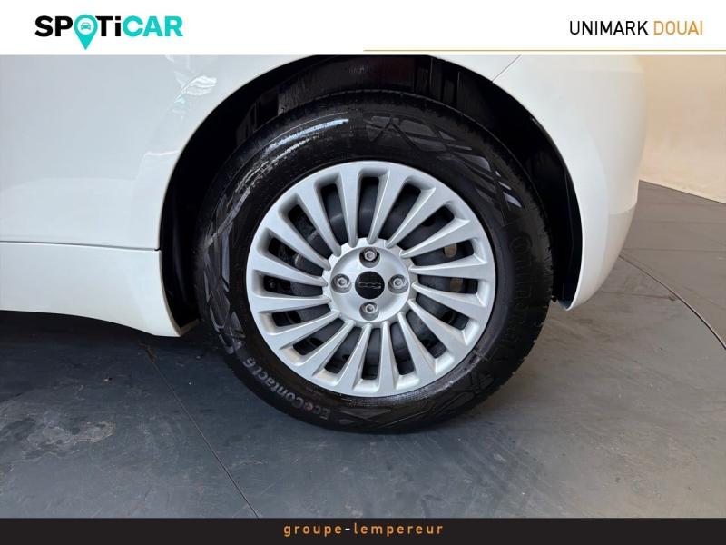 Image FIAT 500 e 95ch Action (step1)