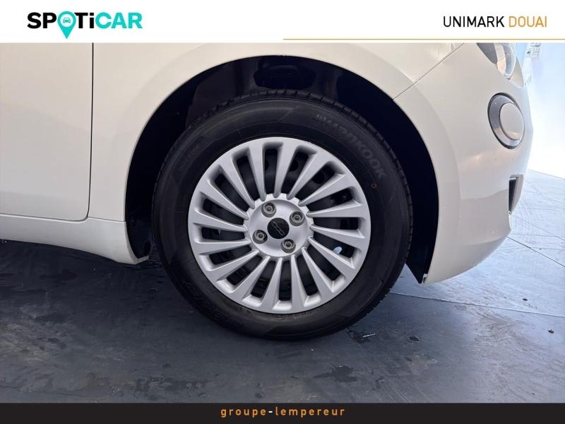 Image FIAT 500 e 95ch Action (step1)