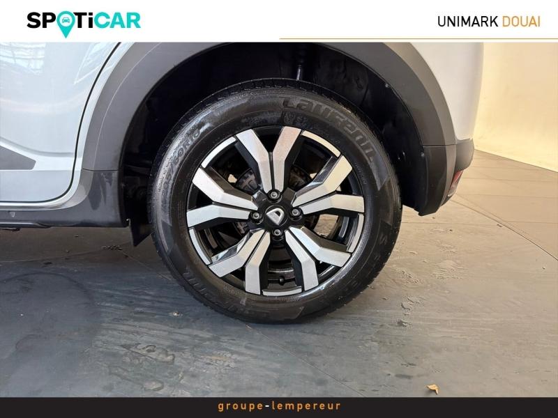 Image DACIA Sandero 1.0 ECO-G 100ch Confort