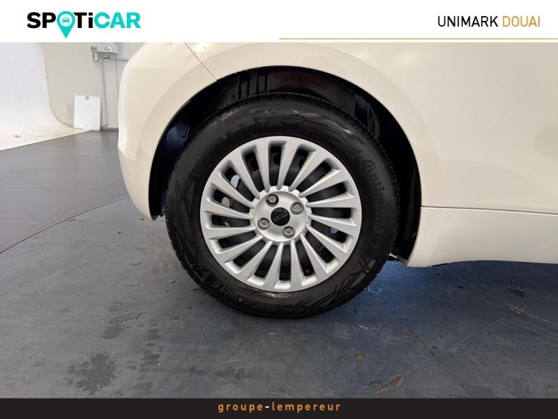 Image FIAT 500 e 95ch Action (step1)
