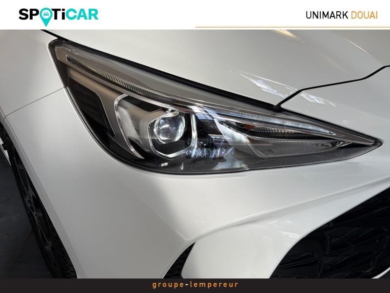 Image MG MOTOR MG3 1.5 Hybrid+ 195ch Luxury