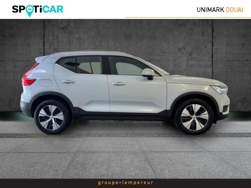 Image VOLVO XC40 T5 Recharge 180 + 82ch Inscription Business DCT 7