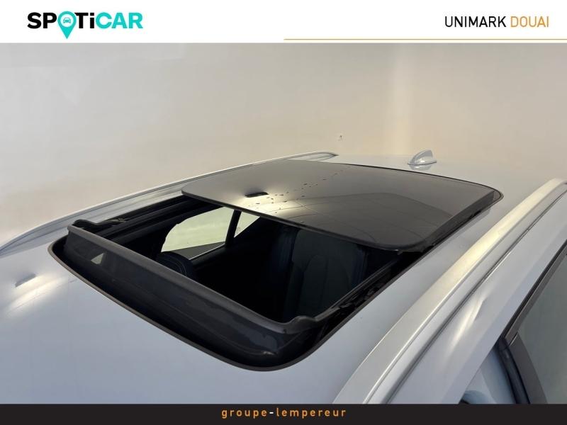 Image VOLVO XC40 T5 Recharge 180 + 82ch Inscription Business DCT 7