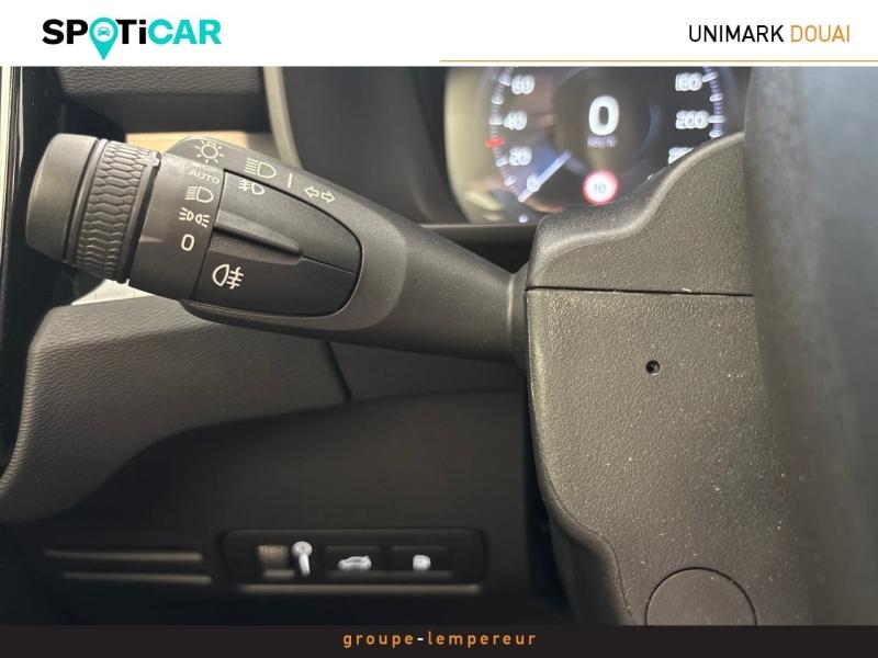 Image VOLVO XC40 T5 Recharge 180 + 82ch Inscription Business DCT 7