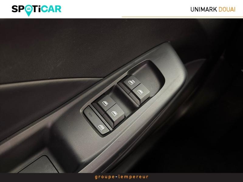 Image MG MOTOR MG3 1.5 Hybrid+ 195ch Luxury