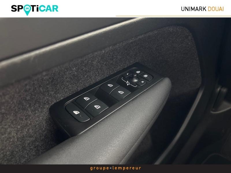 Image VOLVO XC40 T5 Recharge 180 + 82ch Inscription Business DCT 7