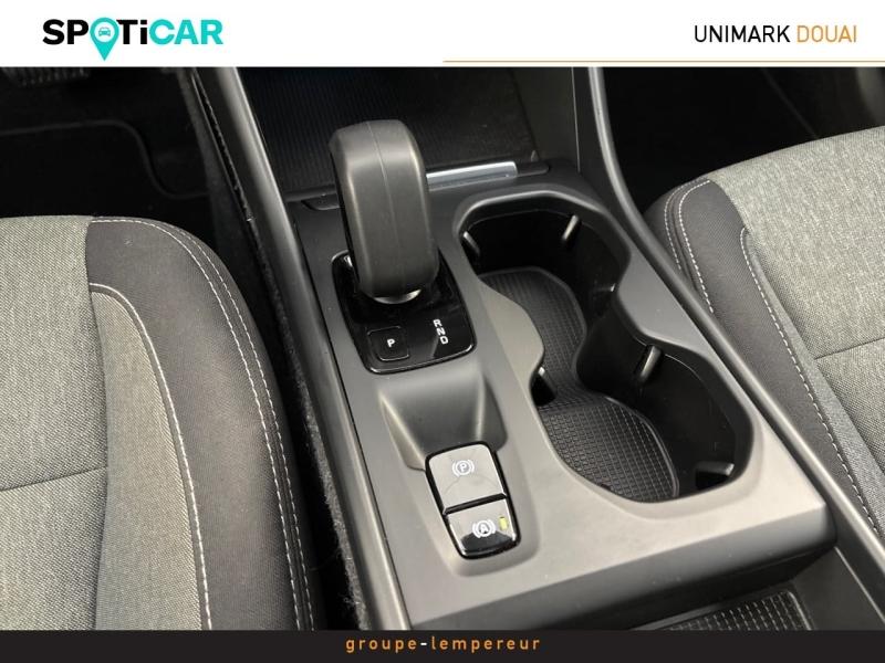 Image VOLVO XC40 T5 Recharge 180 + 82ch Inscription Business DCT 7