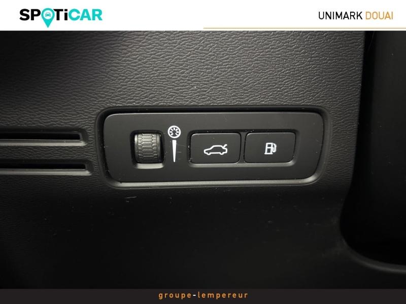 Image VOLVO XC40 T5 Recharge 180 + 82ch Inscription Business DCT 7