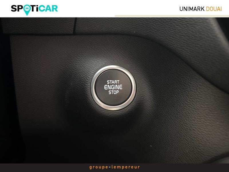 Image VOLVO XC40 T5 Recharge 180 + 82ch Inscription Business DCT 7