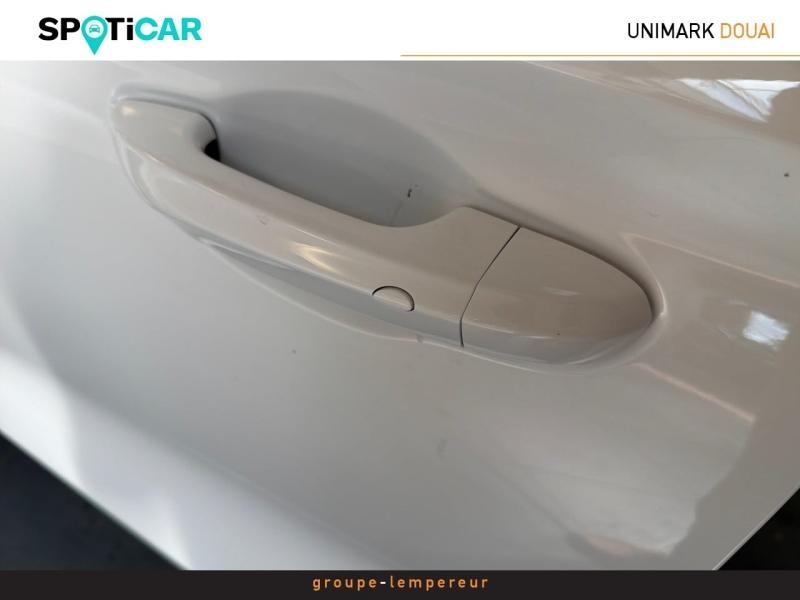 Image MG MOTOR MG3 1.5 Hybrid+ 195ch Luxury