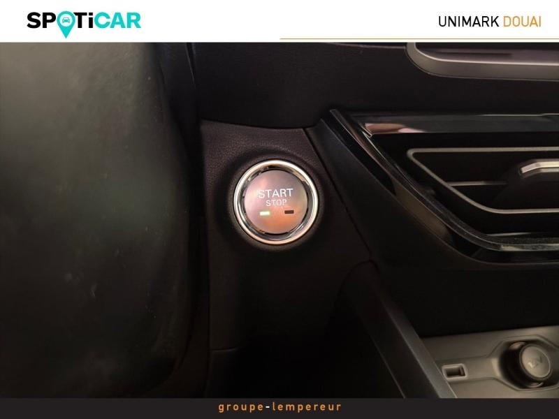 Image MG MOTOR MG3 1.5 Hybrid+ 195ch Luxury