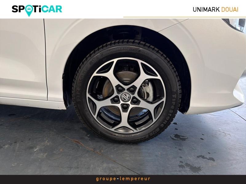 Image MG MOTOR MG3 1.5 Hybrid+ 195ch Luxury