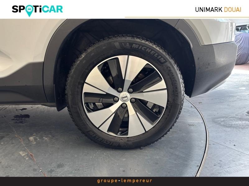 Image VOLVO XC40 T5 Recharge 180 + 82ch Inscription Business DCT 7