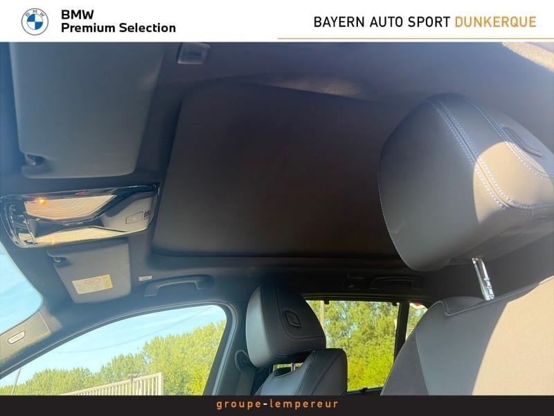 Image BMW Série 3 Touring 330eA 292ch M Sport