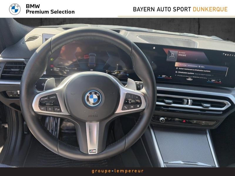 Image BMW Série 3 Touring 330eA 292ch M Sport