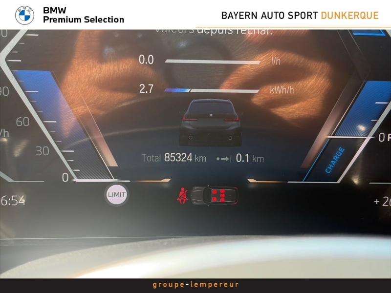 Image BMW Série 3 Touring 330eA 292ch M Sport