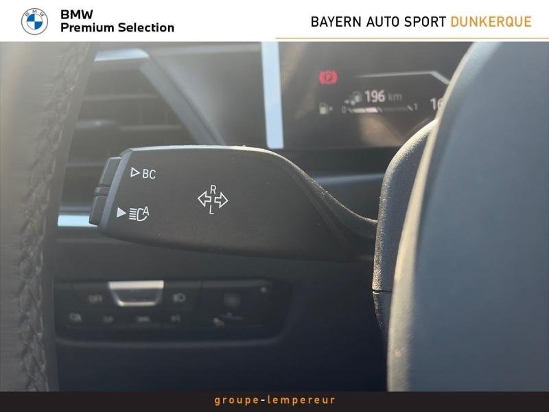 Image BMW Série 3 Touring 330eA 292ch M Sport