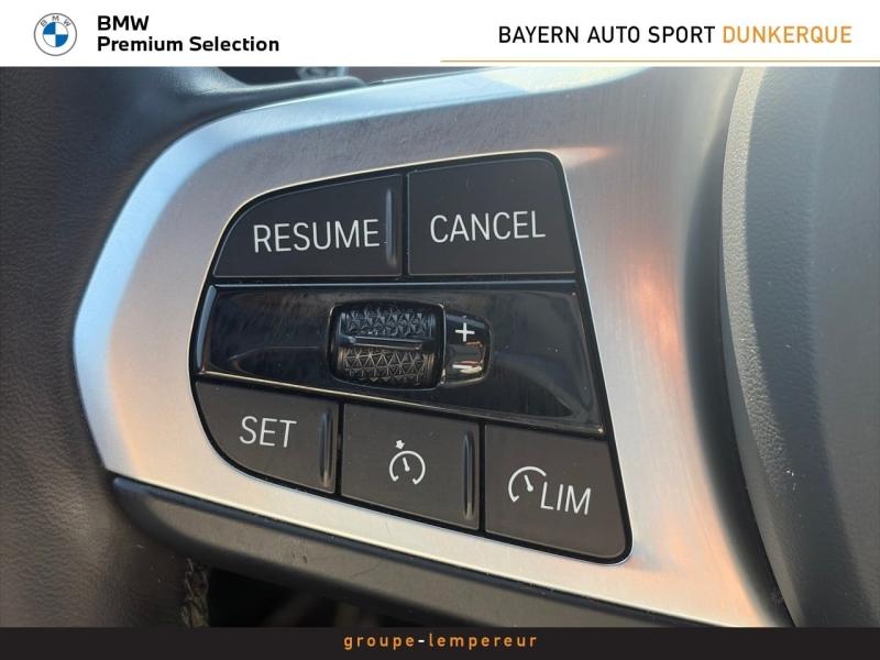 Image BMW Série 3 Touring 330eA 292ch M Sport