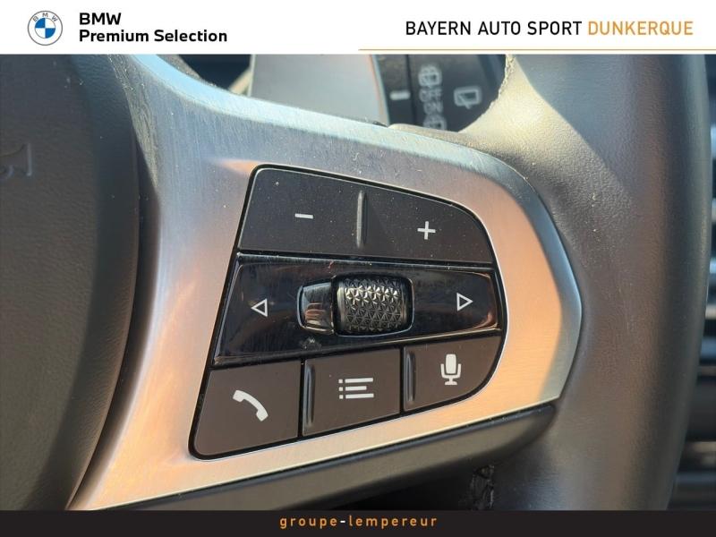 Image BMW Série 3 Touring 330eA 292ch M Sport