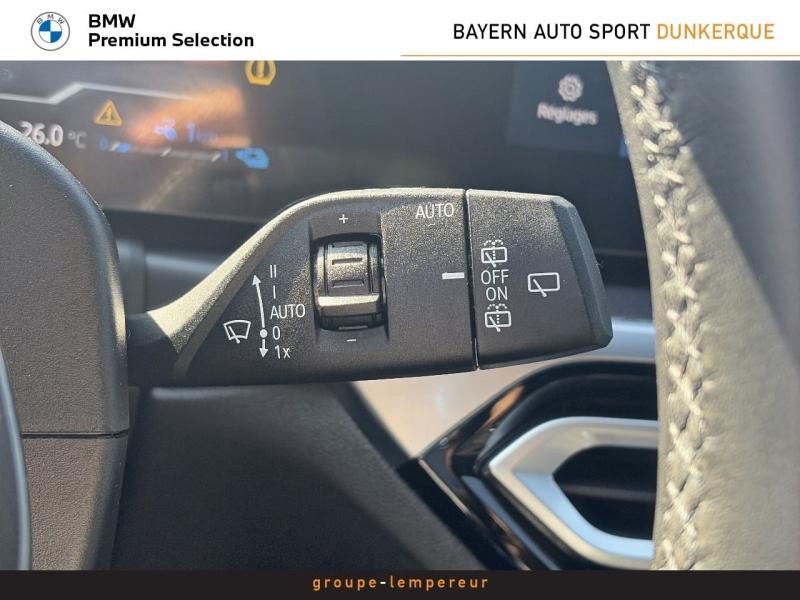 Image BMW Série 3 Touring 330eA 292ch M Sport