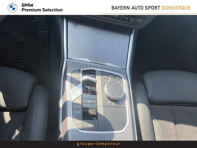 Image BMW Série 3 Touring 330eA 292ch M Sport
