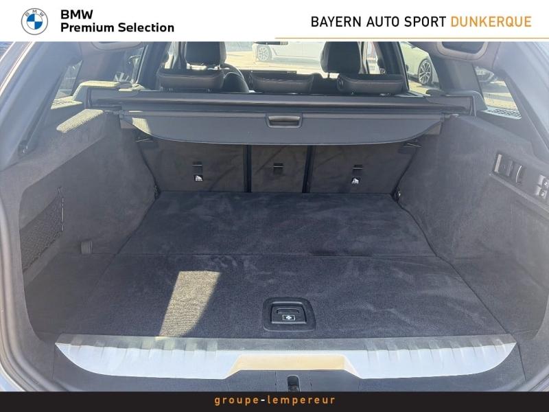 Image BMW Série 3 Touring 330eA 292ch M Sport