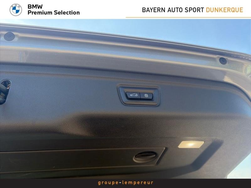 Image BMW Série 3 Touring 330eA 292ch M Sport