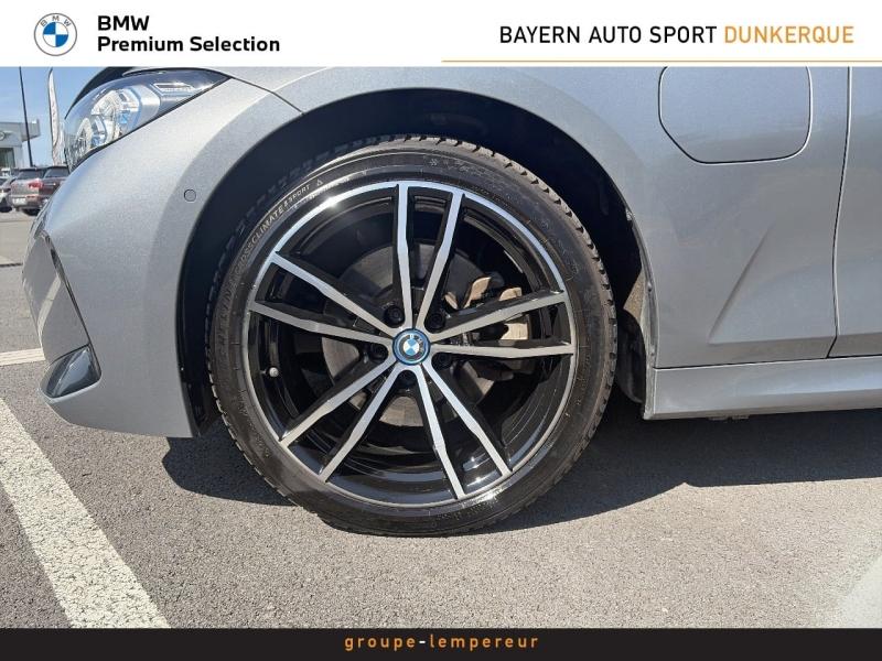 Image BMW Série 3 Touring 330eA 292ch M Sport