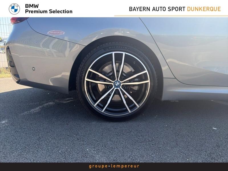 Image BMW Série 3 Touring 330eA 292ch M Sport