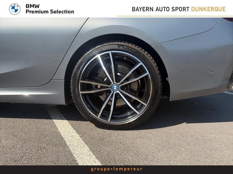 Image BMW Série 3 Touring 330eA 292ch M Sport