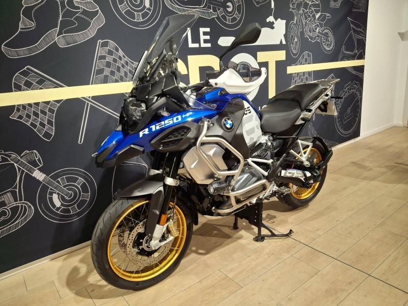 Image BMW R R 1250 GS Adventure Style HP Euro 4