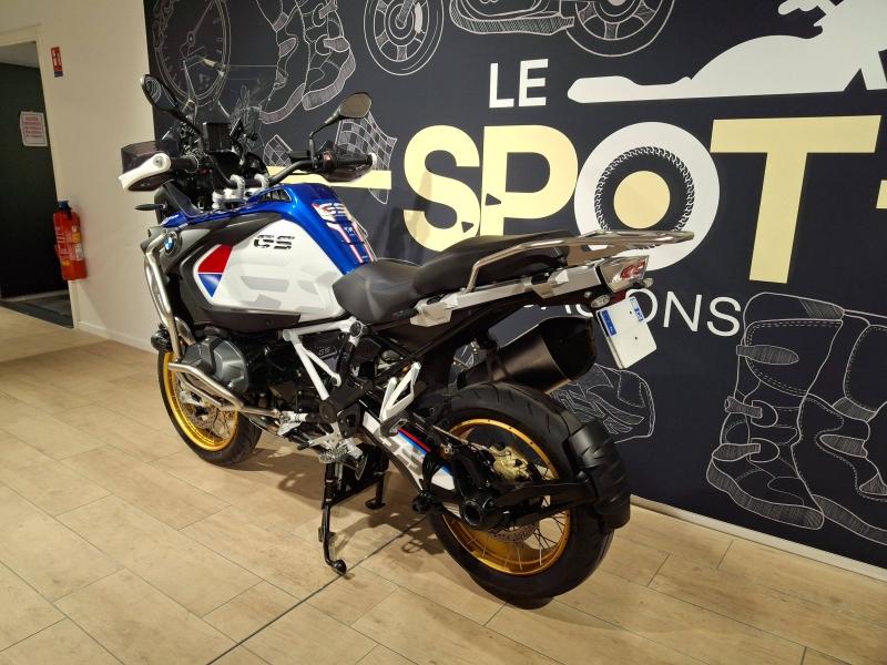 Image BMW R R 1250 GS Adventure Style HP Euro 4