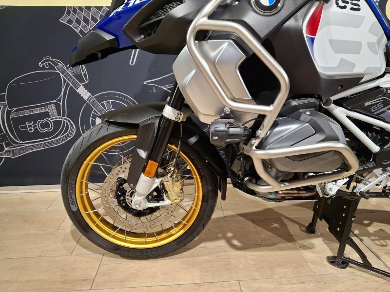 Image BMW R R 1250 GS Adventure Style HP Euro 4