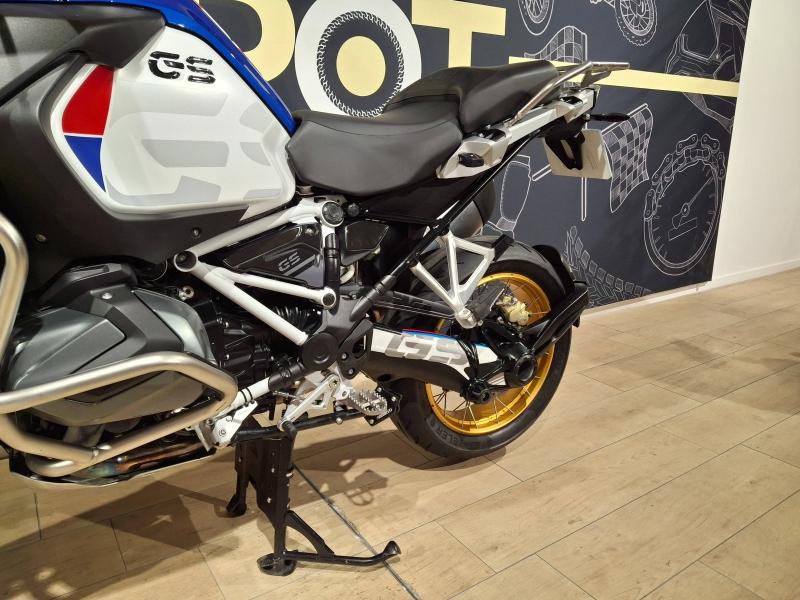 Image BMW R R 1250 GS Adventure Style HP Euro 4