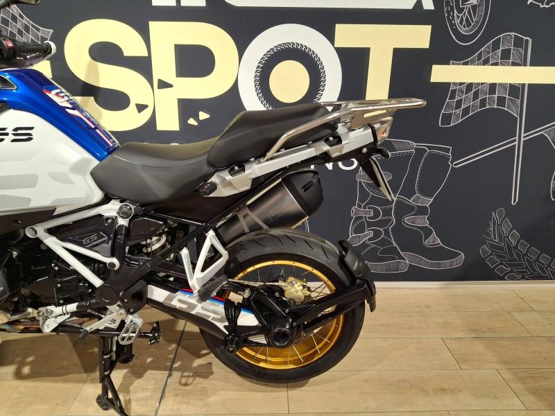 Image BMW R R 1250 GS Adventure Style HP Euro 4