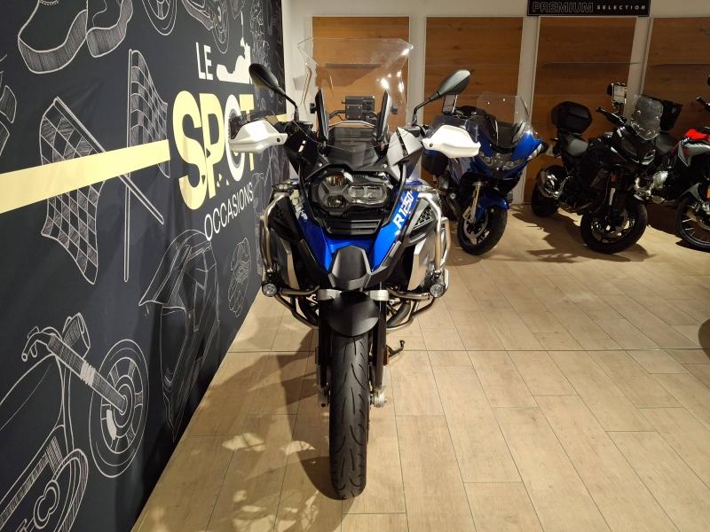Image BMW R R 1250 GS Adventure Style HP Euro 4