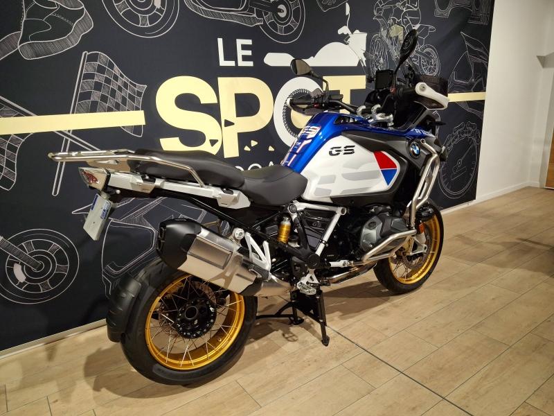 Image BMW R R 1250 GS Adventure Style HP Euro 4