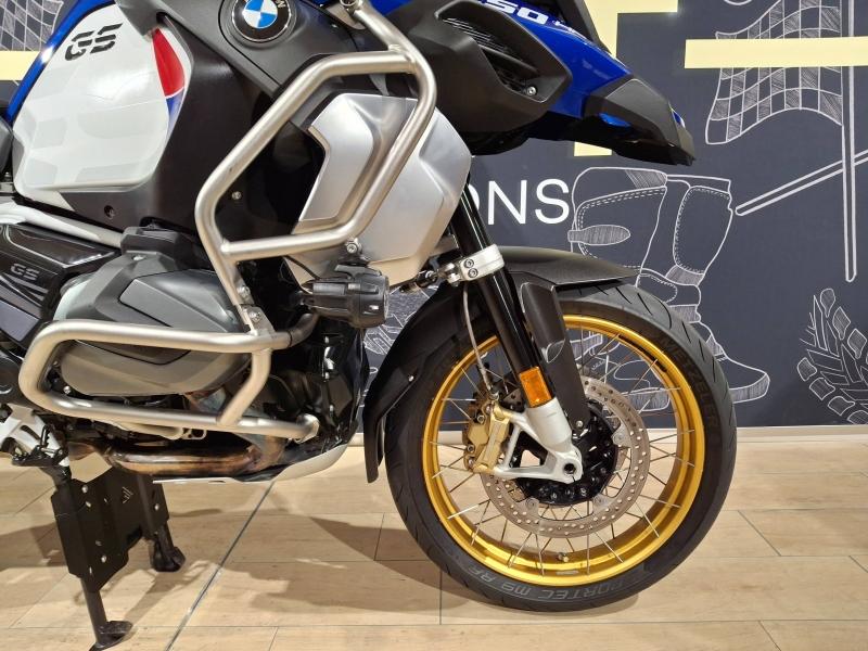 Image BMW R R 1250 GS Adventure Style HP Euro 4