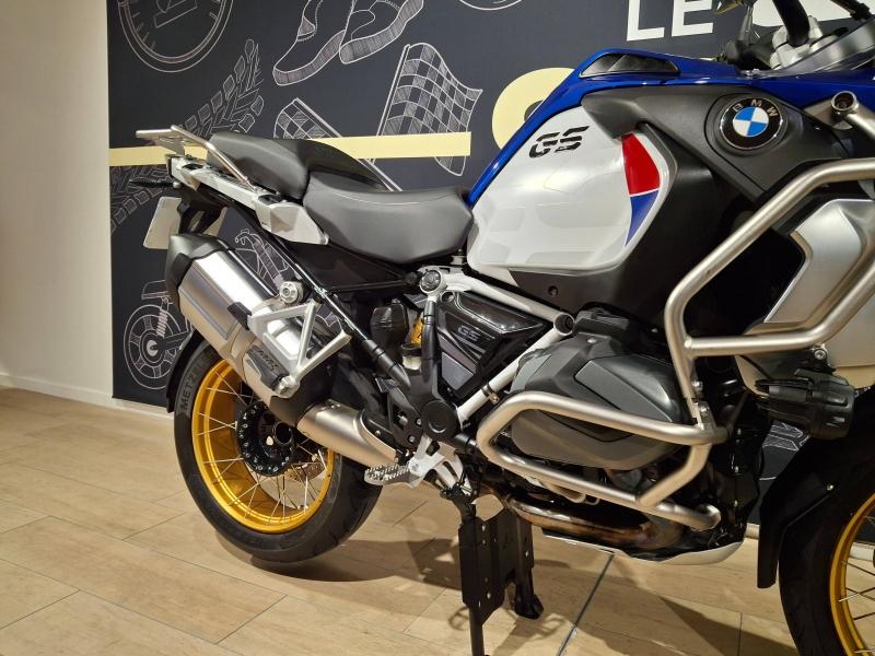 Image BMW R R 1250 GS Adventure Style HP Euro 4
