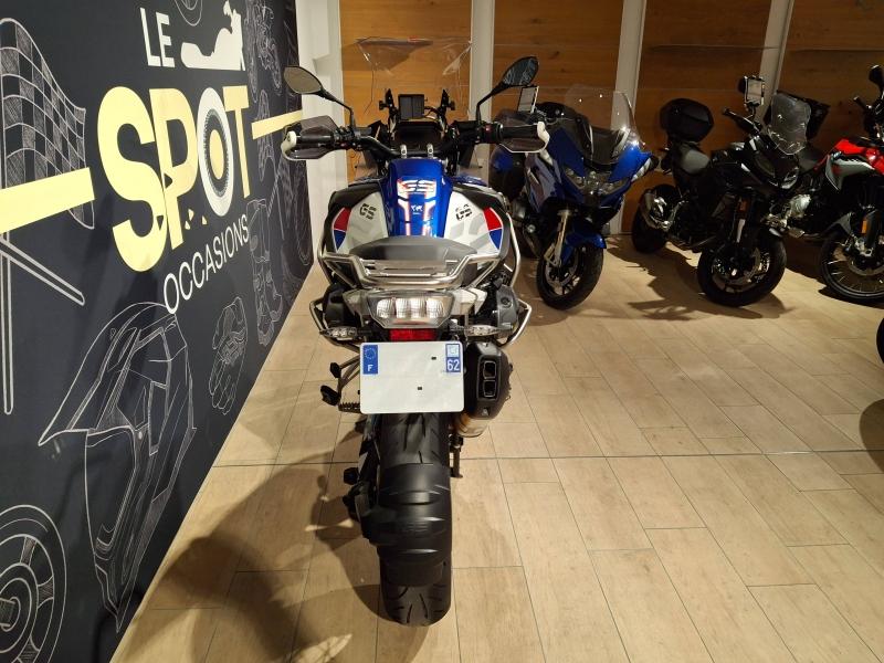 Image BMW R R 1250 GS Adventure Style HP Euro 4