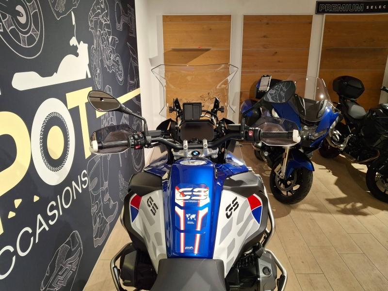 Image BMW R R 1250 GS Adventure Style HP Euro 4