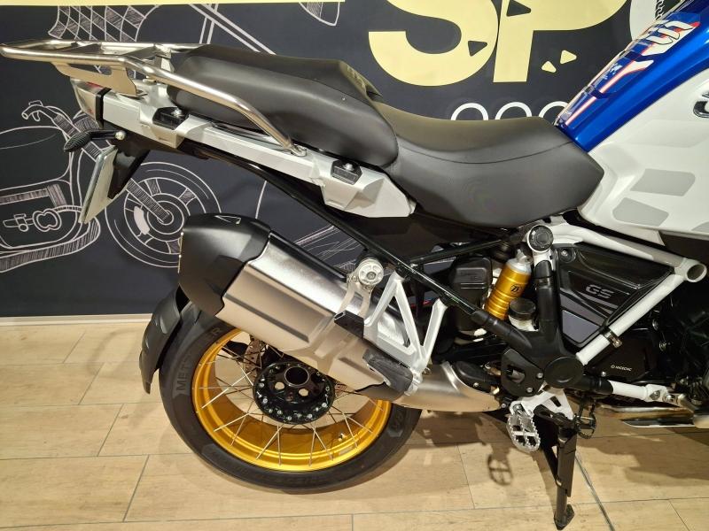 Image BMW R R 1250 GS Adventure Style HP Euro 4