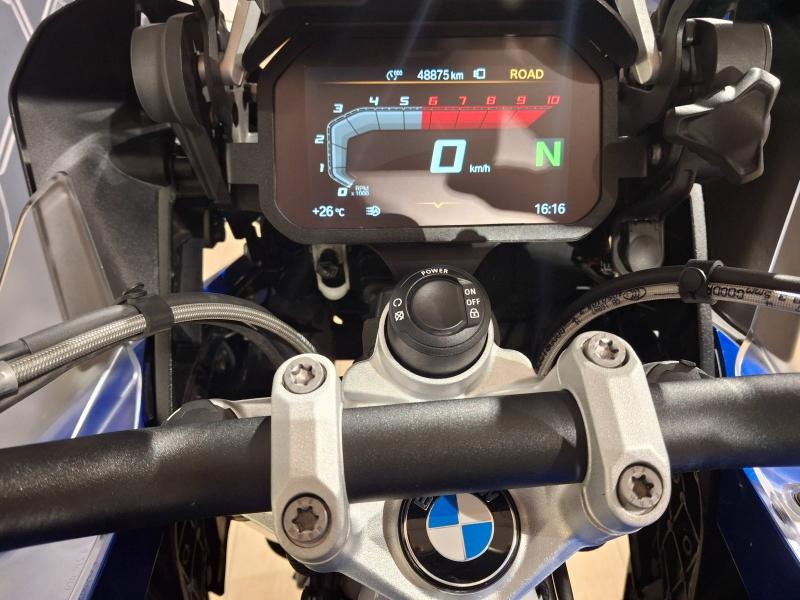 Image BMW R R 1250 GS Adventure Style HP Euro 4